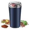 Electric Stainless Steel Spice & Grain Grinder