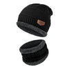 Winter Rider Warm Anti-Haze Balaclava Full Face Mask
