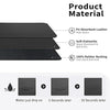 Water Absorbent Kitchen Drying Mats | Set of 2