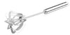 Stainless Steel Spring Hand Blender