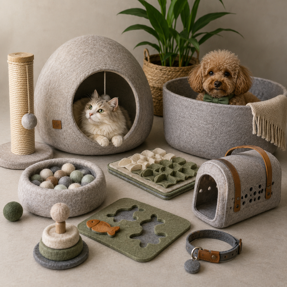 Pet Supplies