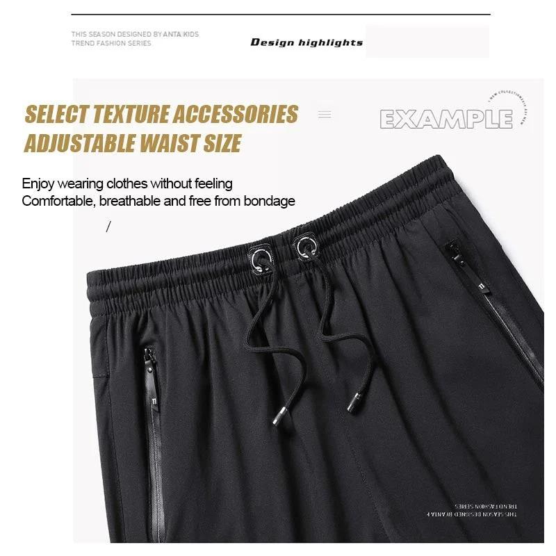 Flyblend shorts assortment