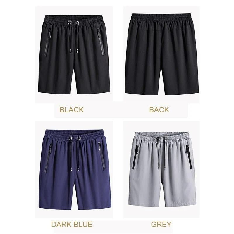 Flyblend shorts product detail