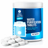Water Tank Treatment Tablets