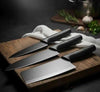 3-Piece Kitchen Knife Set