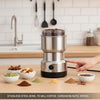 Portable Electric Coffee & Spice Grinder