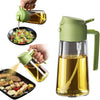 Cooking Oil Spray Bottle for Air Fryer
