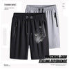 Men's Cotton Polyester Shorts ( Pack of 2 )