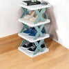 Foldable storage