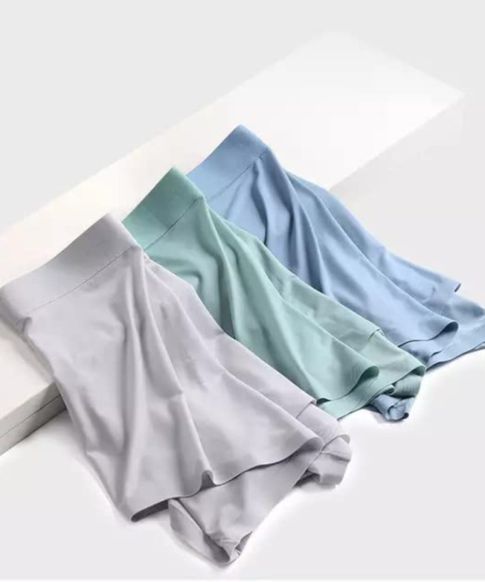 Men’s Boxer Underwear | Multicolour Pack of 3 product image 3