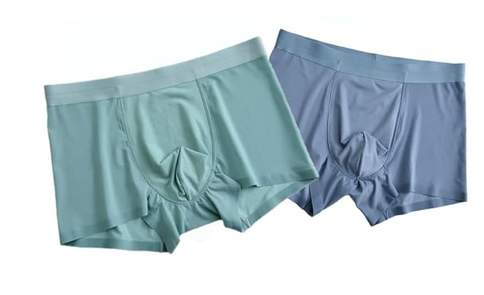 Men’s Boxer Underwear | Multicolour Pack of 3
