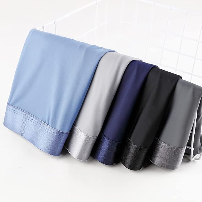 Men’s Boxer Underwear | Multicolour Pack of 3